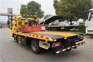 宣武门道路救援拖车报价