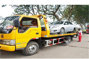 宣武门附近24小时汽车拖车服务热线