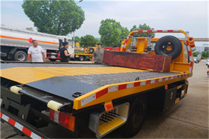 宣武门附近拖车电话号码服务