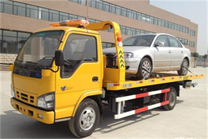 宣武门道路救援一般怎么收费