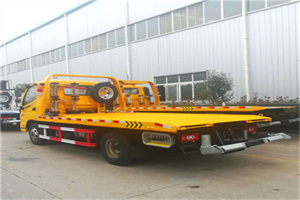 宣武门附近拖车救援搭电