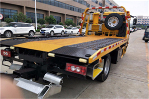 宣武门24小时汽车送油服务公司