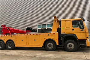 宣武门道路救援公司